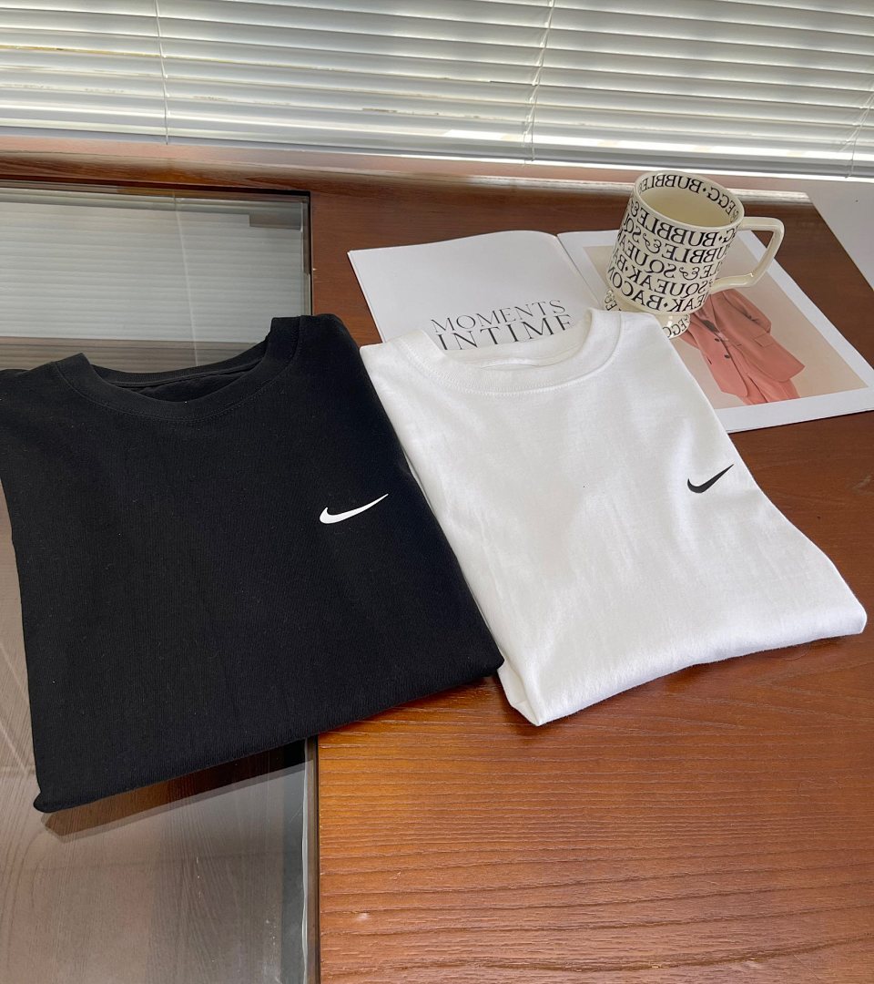 Nike — טי-שירט · A2762 — תמונה 16