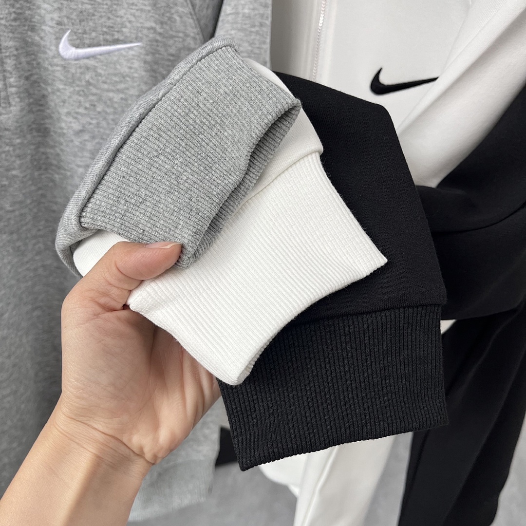 Nike Solo Swoosh Quarter-Zip · A2763 — תמונה 60