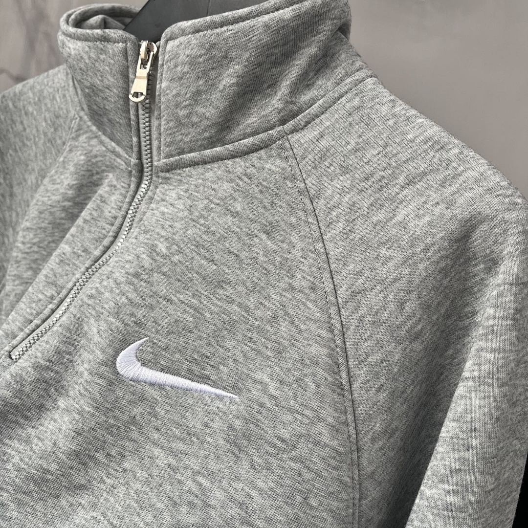 Nike Solo Swoosh Quarter-Zip · A2763 — תמונה 39