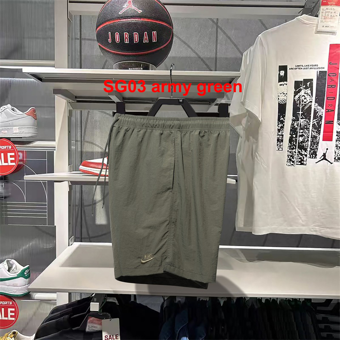 Nike — מכנסיים קצרים · A3200 — תמונה 23