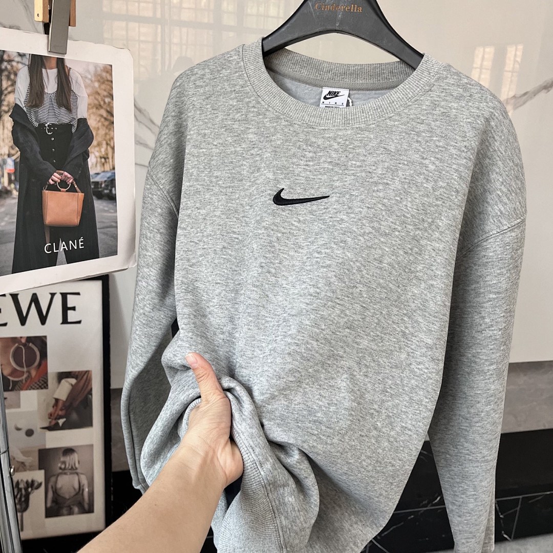Nike Solo Swoosh · A2878 — תמונה 49