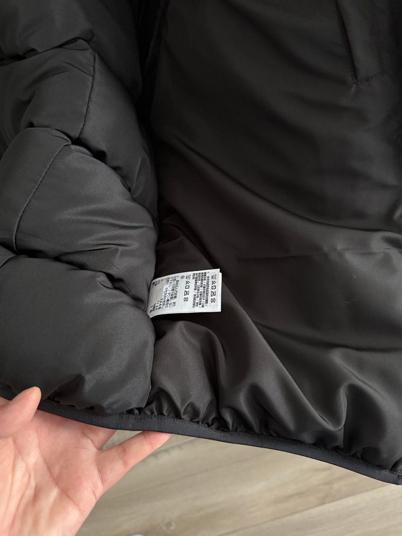 Nike Windrunner · A2844 — תמונה 10
