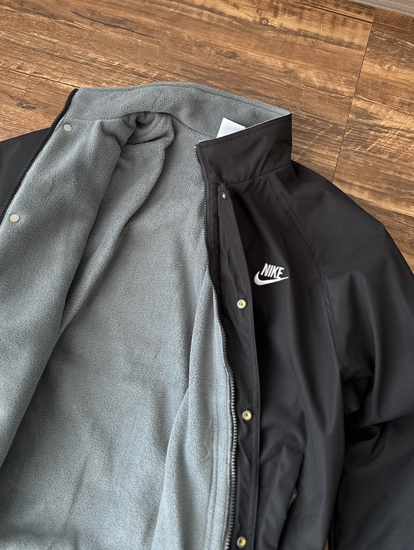 Nike Club Futura Jacket · A2824 — תמונה 16