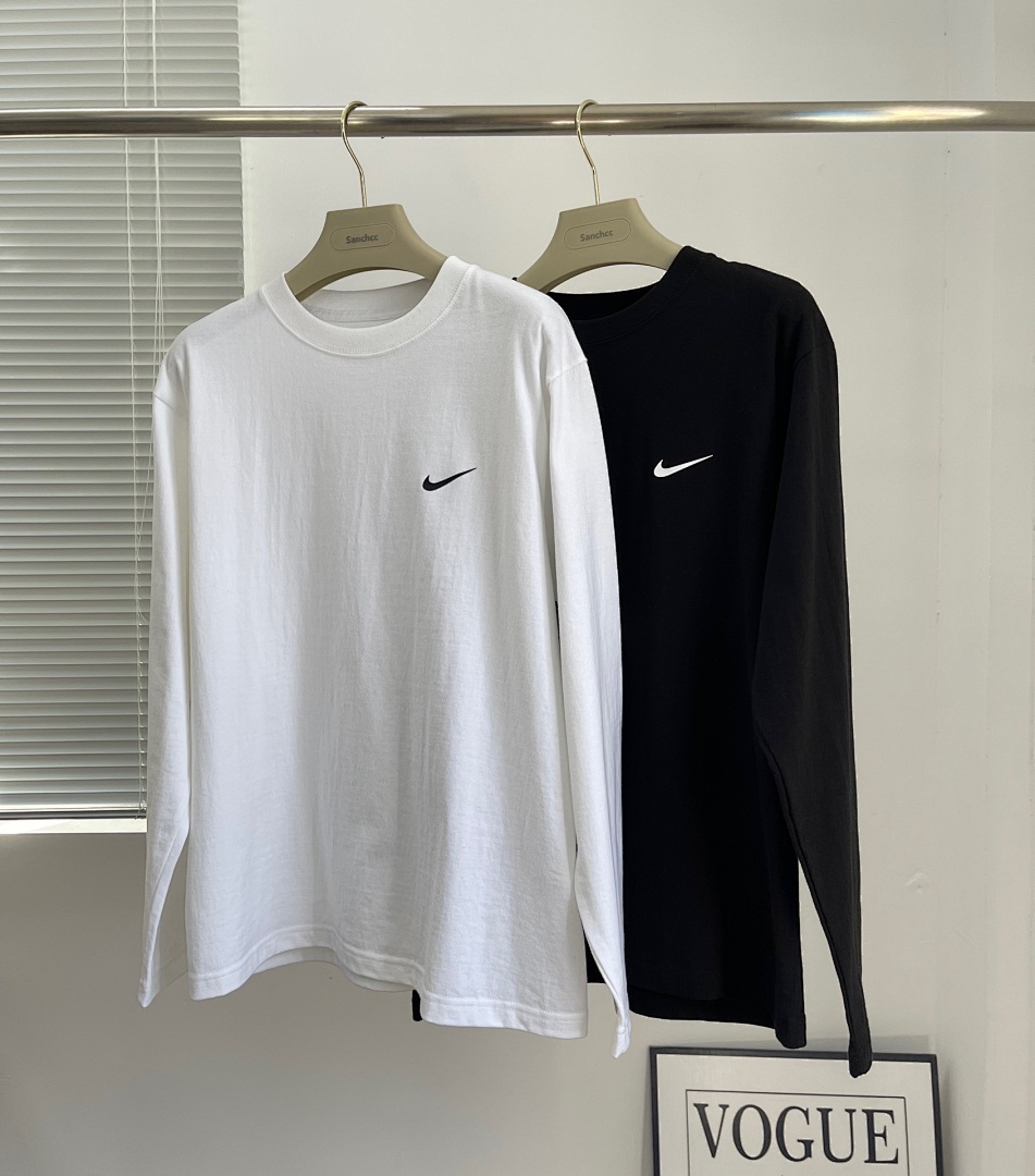 Nike — טי-שירט · A2762 — תמונה 46
