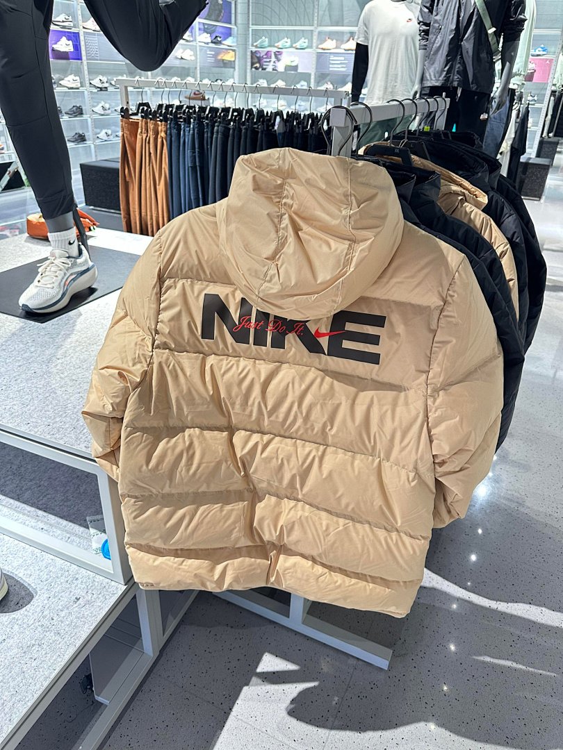 Nike Windrunner · A2844 — תמונה 59