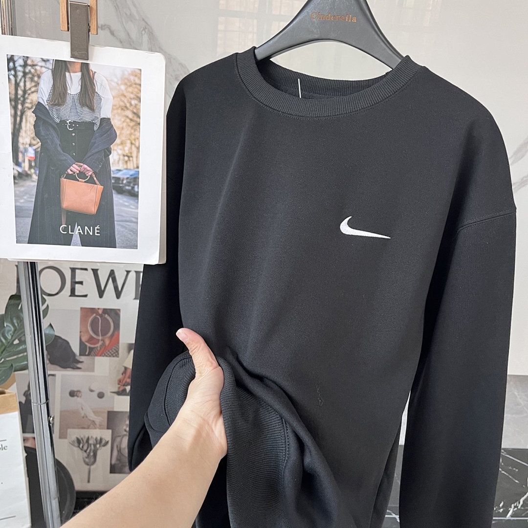Nike Solo Swoosh · A2878 — תמונה 22