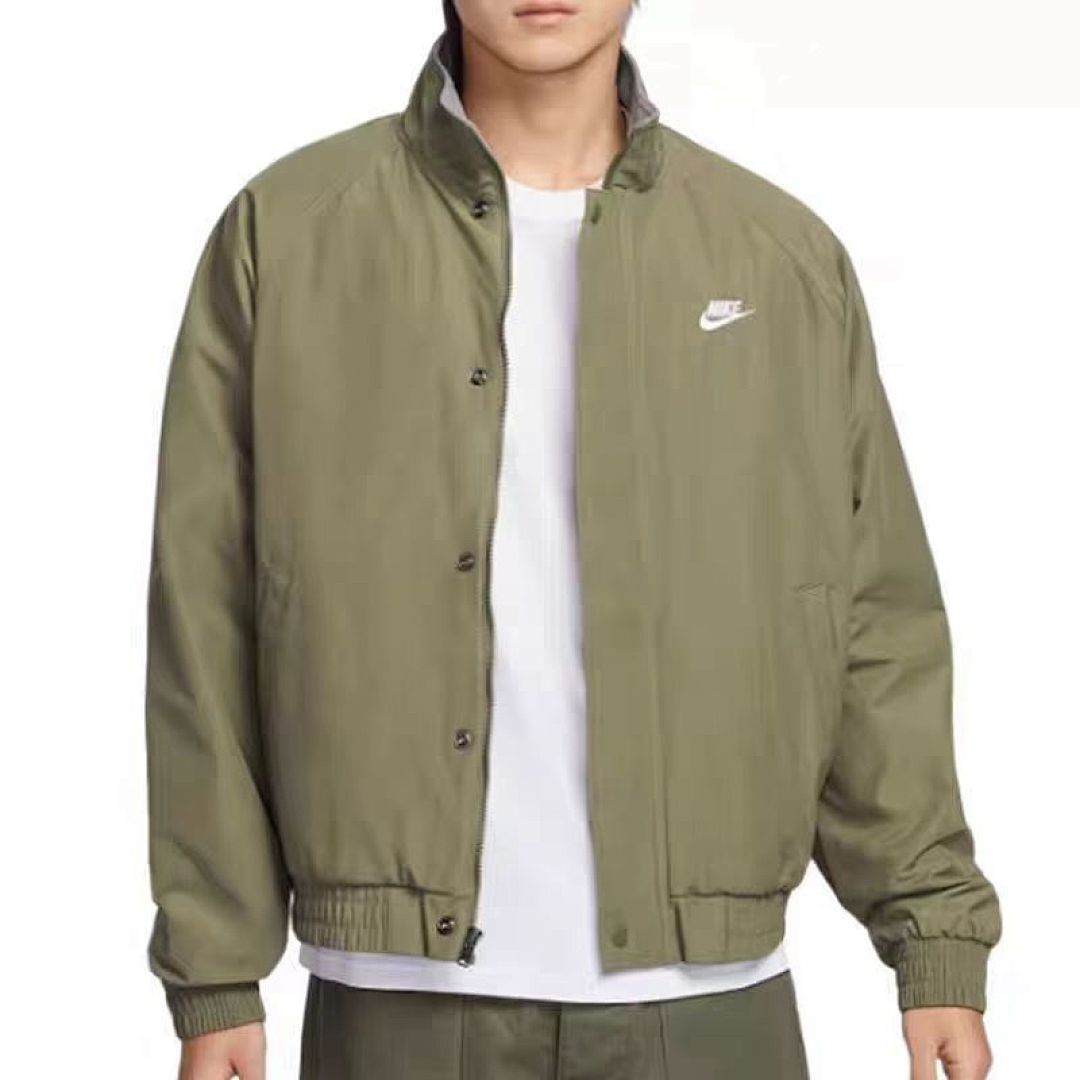 Nike Club Futura Jacket · A2824 — תמונה 27