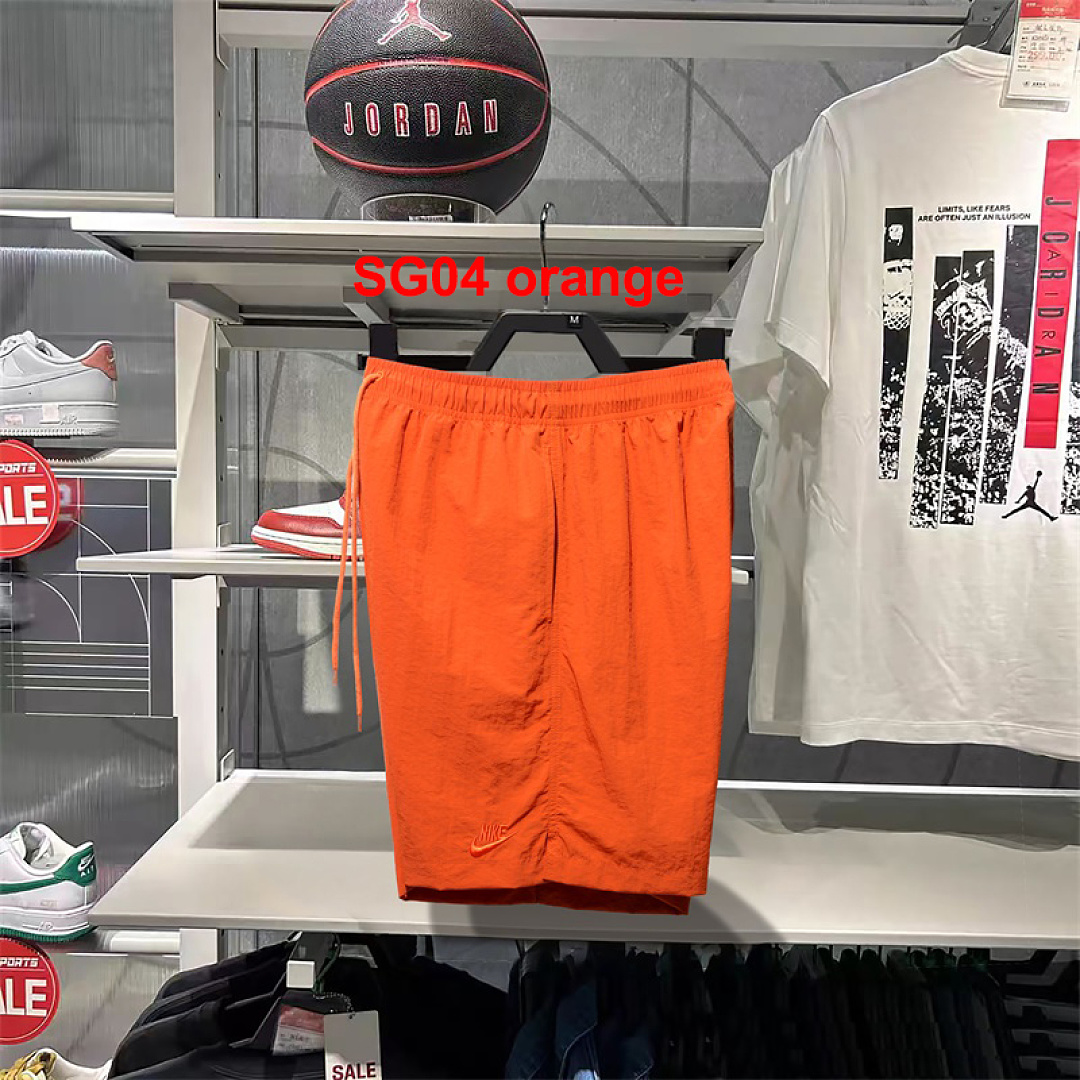 Nike — מכנסיים קצרים · A3200 — תמונה 22