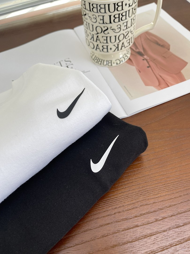 Nike — טי-שירט · A2762 — תמונה 25