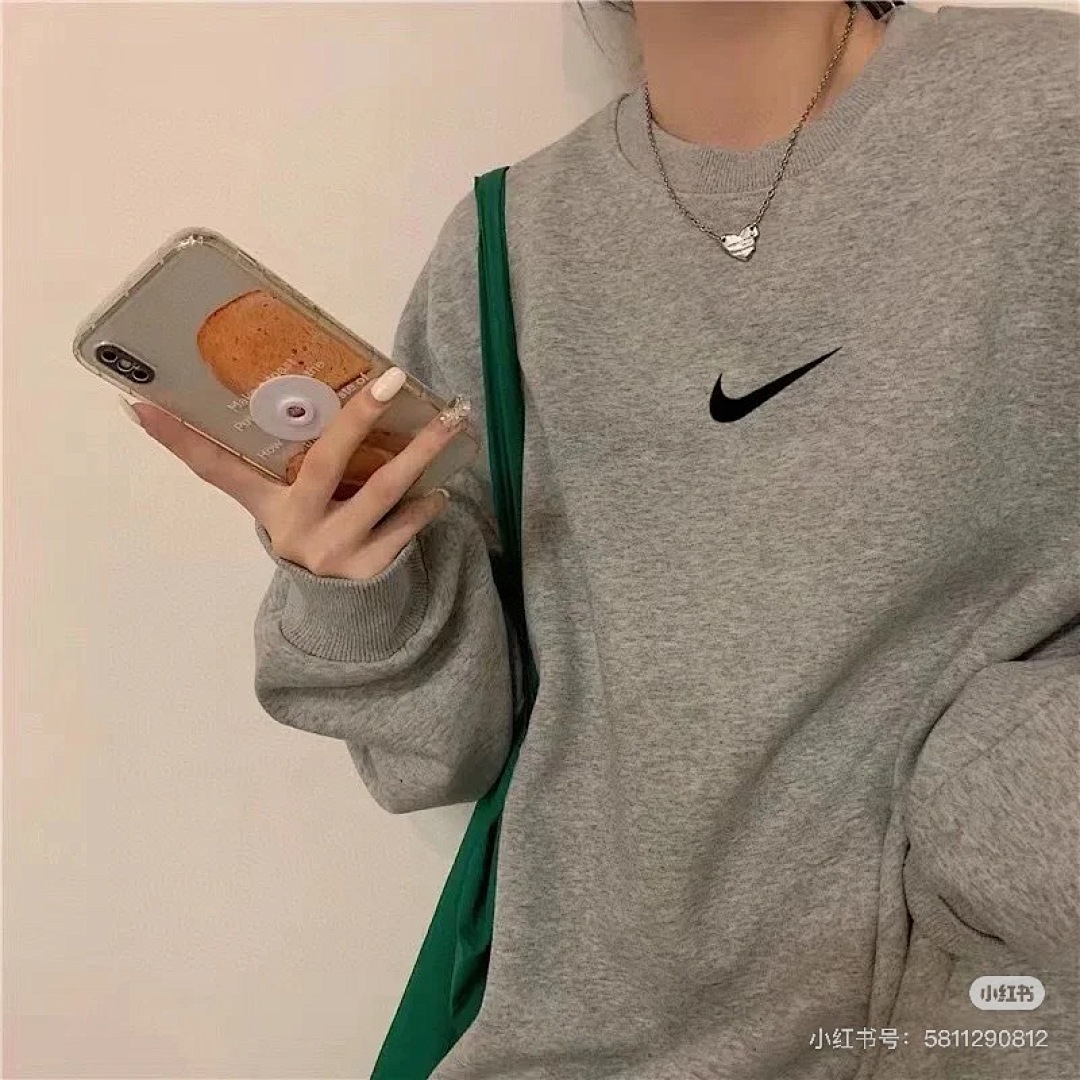 Nike Solo Swoosh · A2878 — תמונה 26
