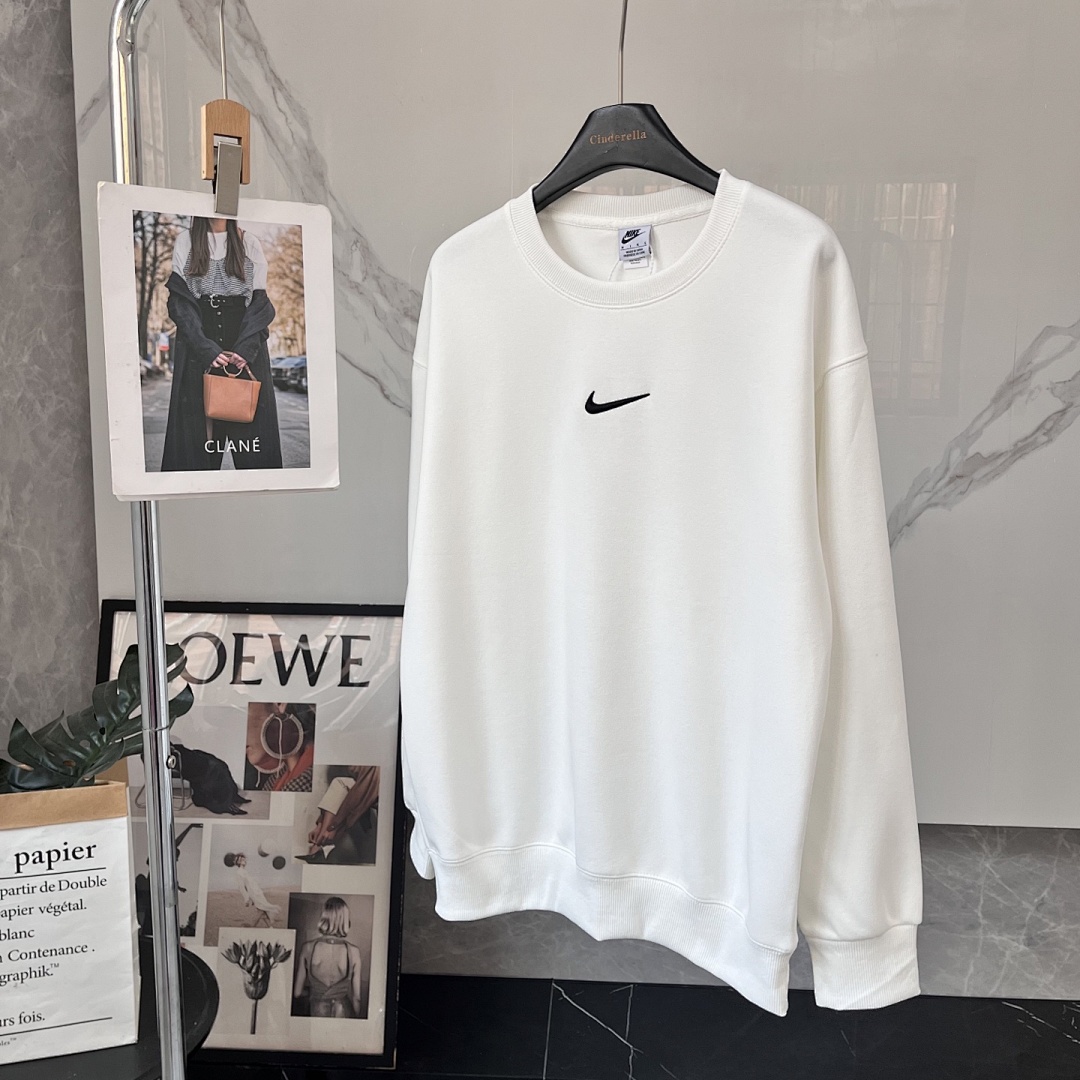 Nike Solo Swoosh · A2878 — תמונה 7