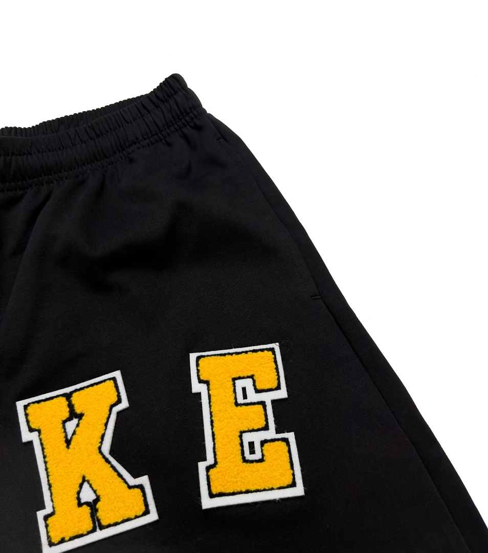Nike Life Midweight Shorts · A3260 — תמונה 7