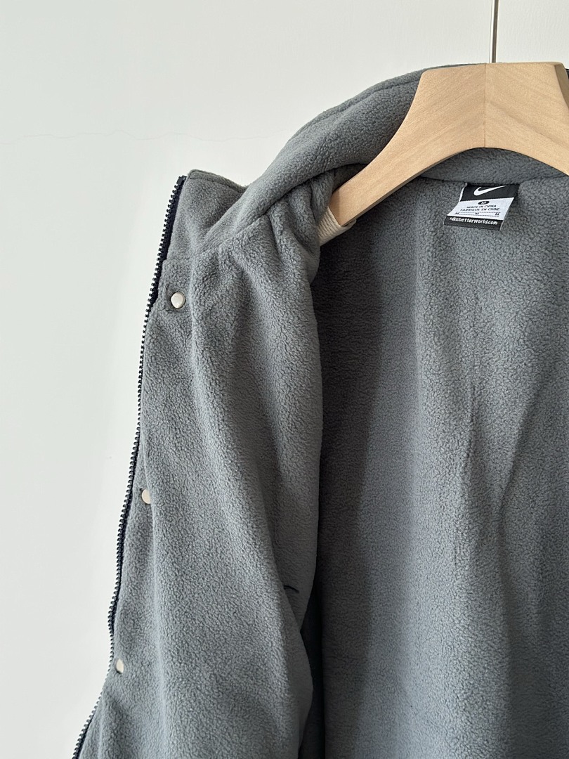 Nike Club Futura Jacket · A2824 — תמונה 5