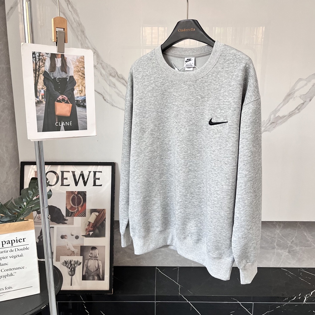 Nike Solo Swoosh · A2878 — תמונה 2