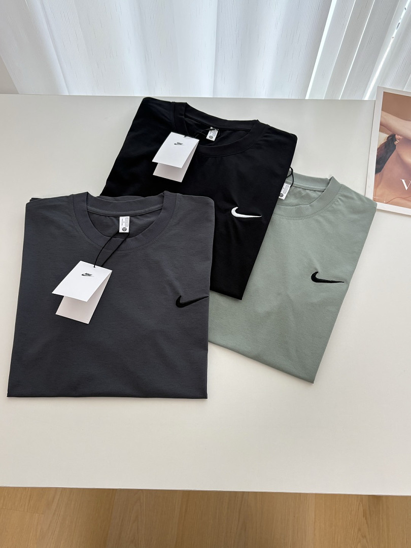 Nike — טי שירט · A3262 — תמונה 10