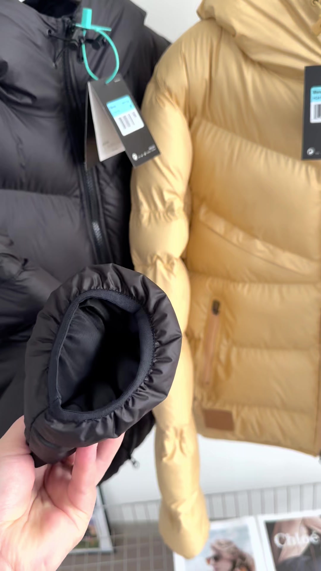Nike Windrunner · A2844 — תמונה 4