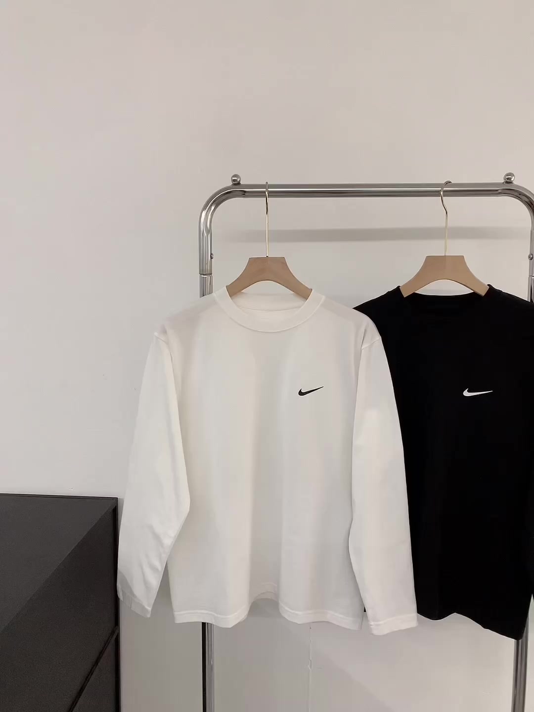 Nike — טי-שירט · A2762 — תמונה 2