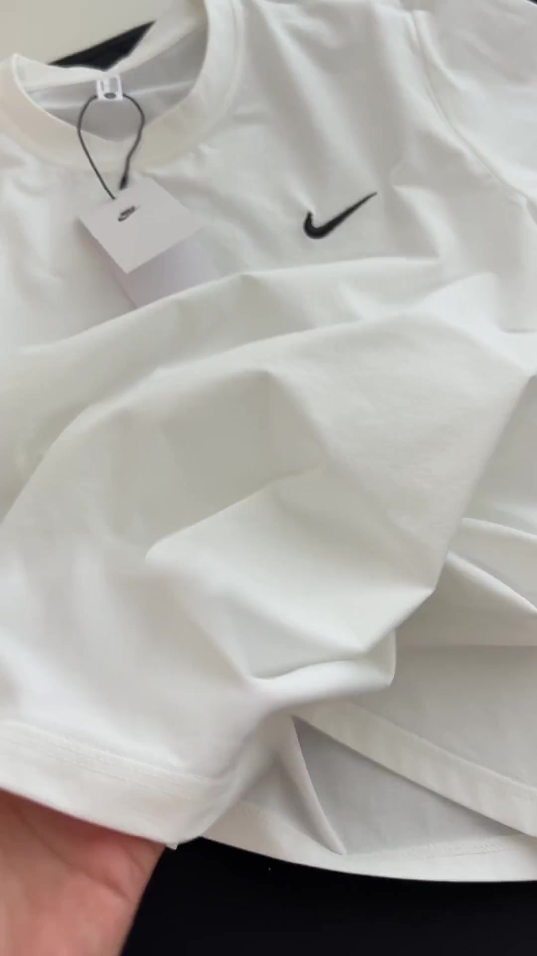Nike — טי שירט · A3262 — תמונה 4