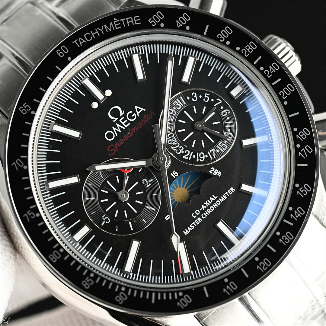 OMEGA HE7706