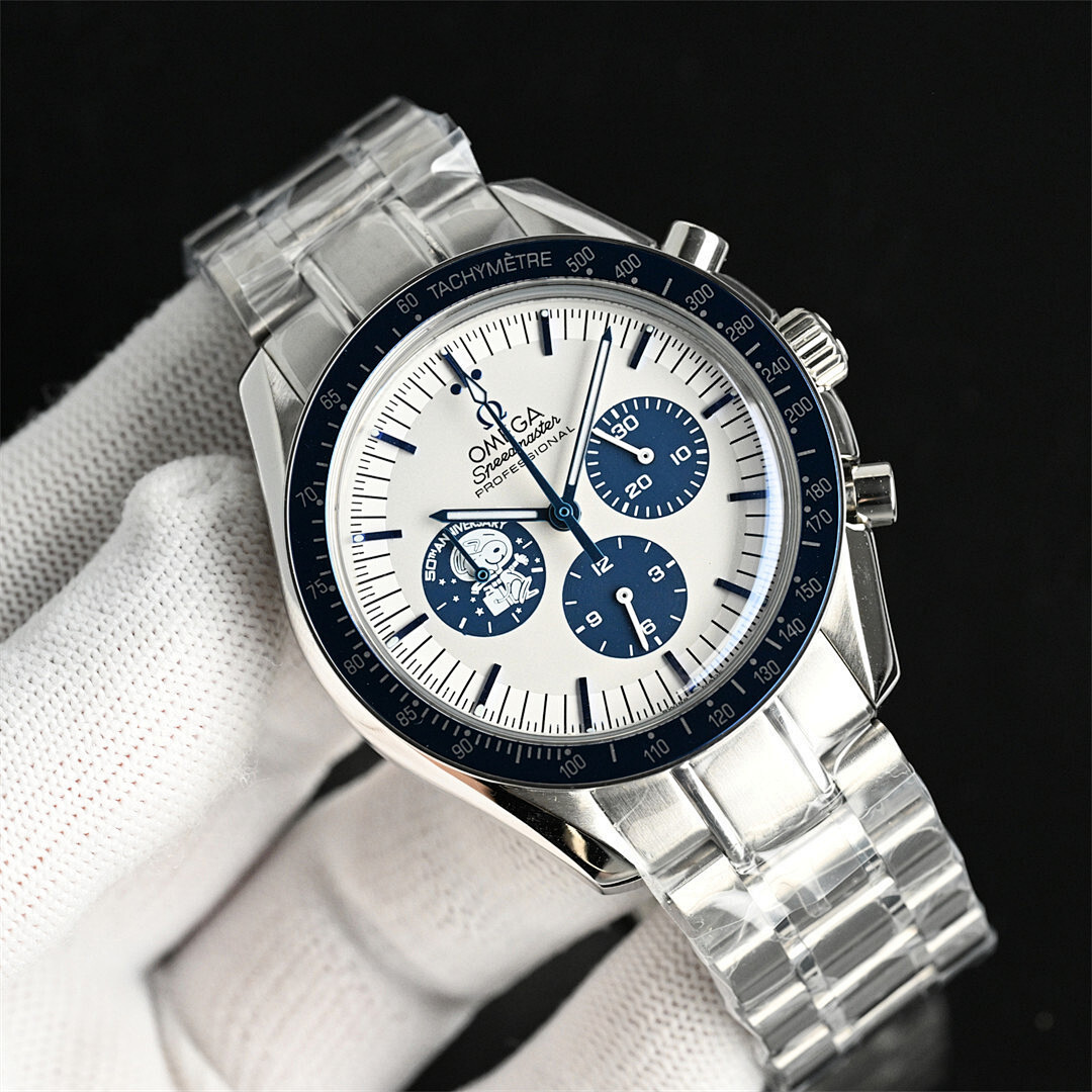OMEGA HE7705