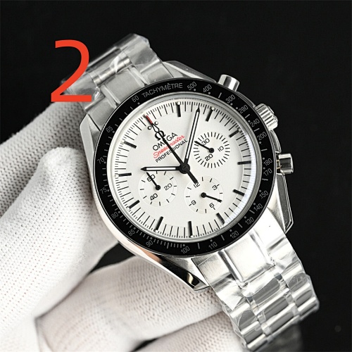 OMEGA HE7704