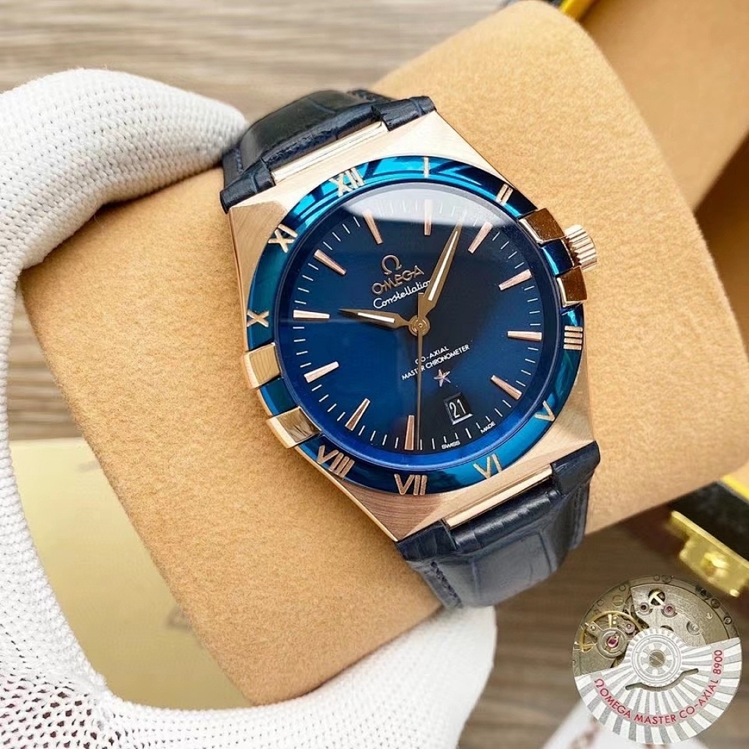 OMEGA ZT9987