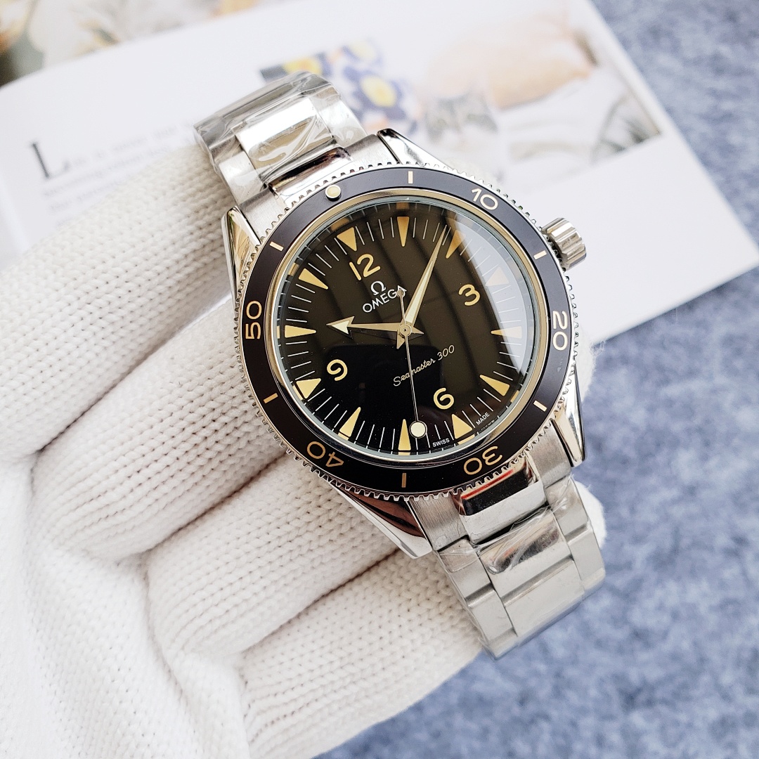 OMEGA ZT9986