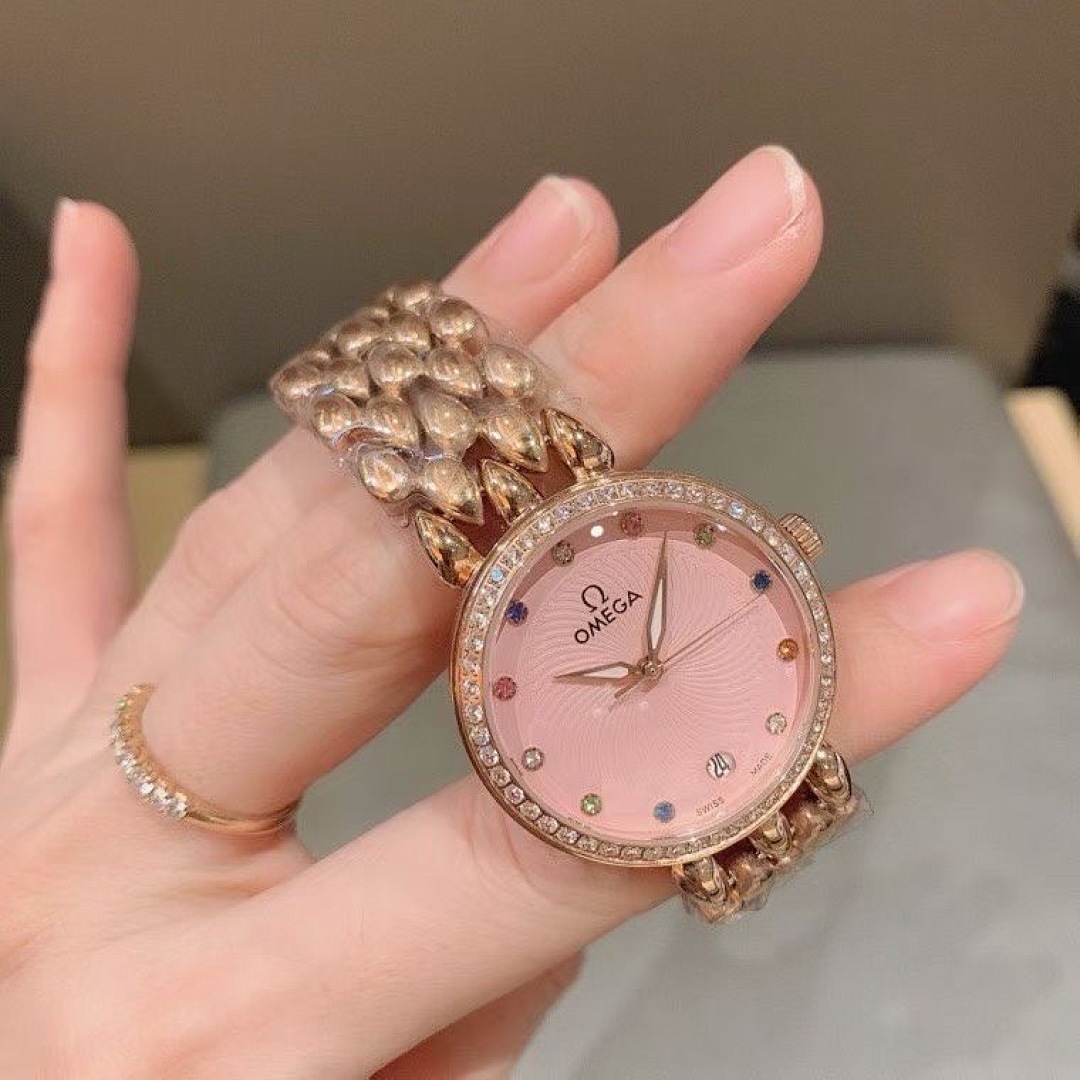 OMEGA ZT10009