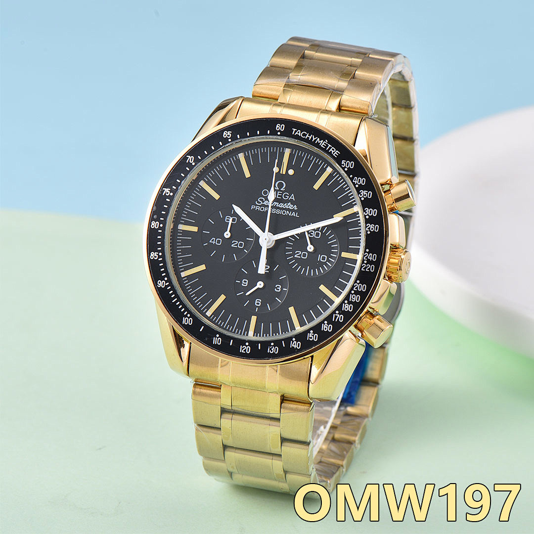 OMW17 Omega