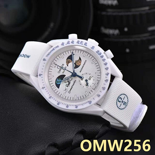 OMW22 Omega