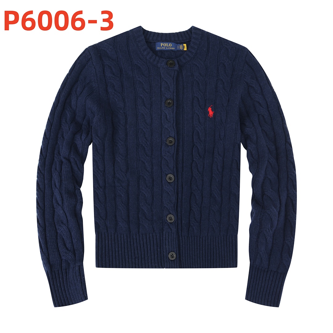 polo P6006 WOMEN
