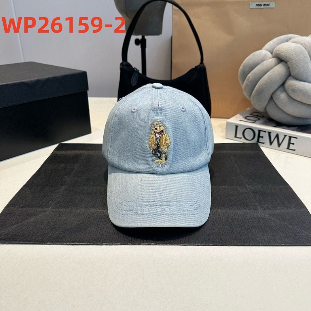 polo WP26159