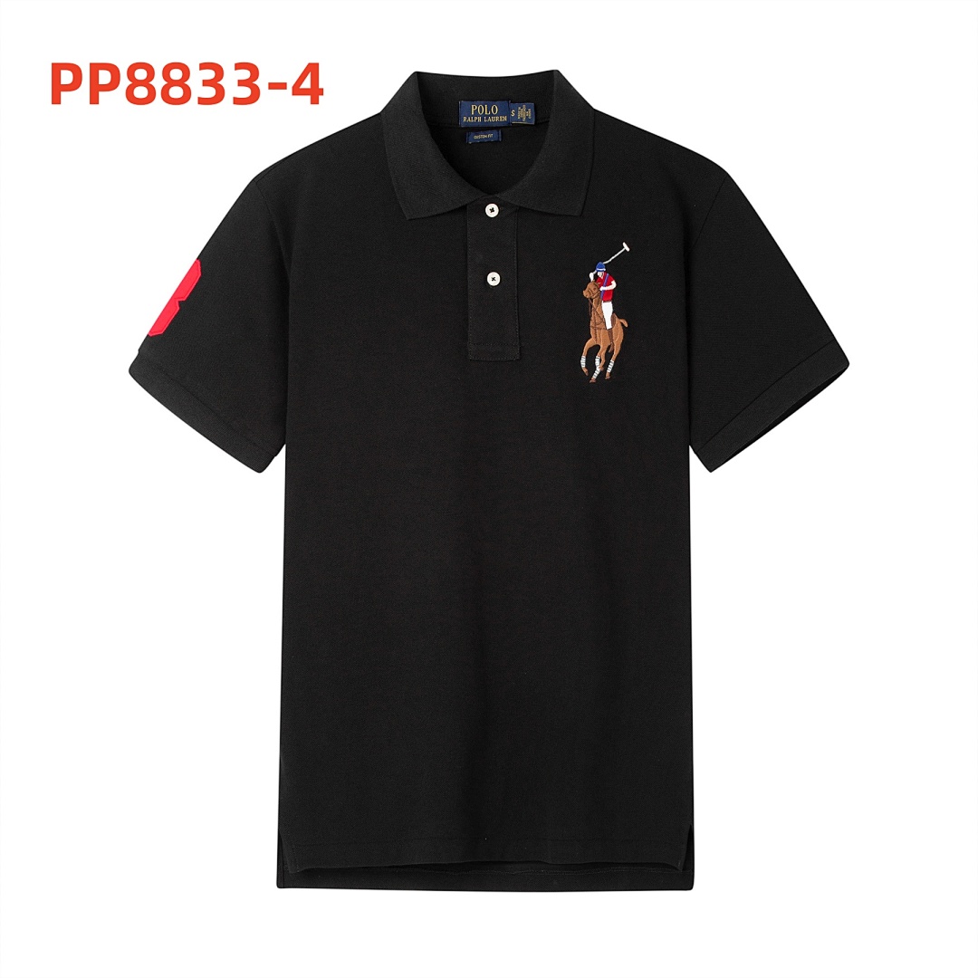 polo PP8833