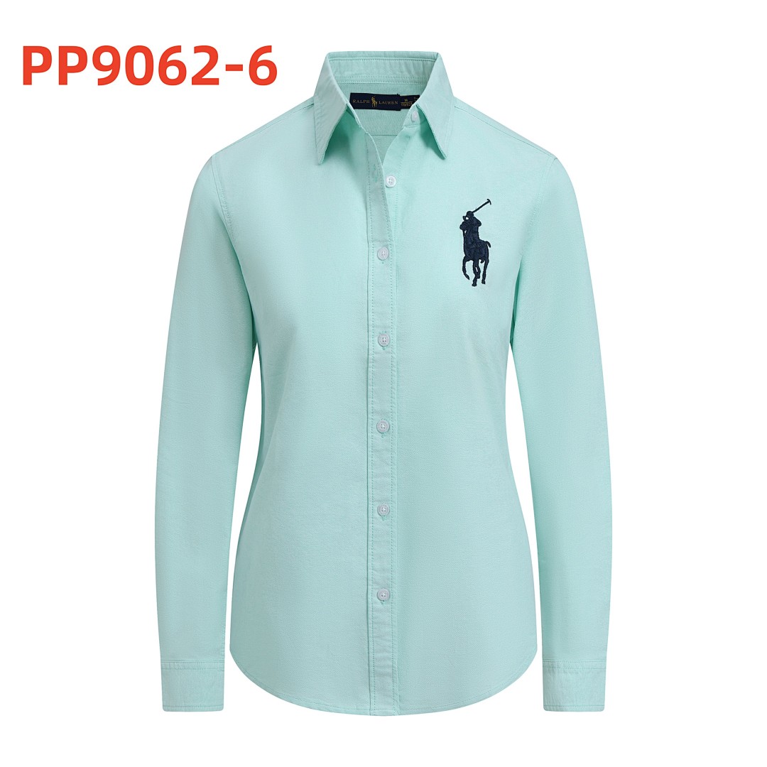 polo PP9062 WOMEN