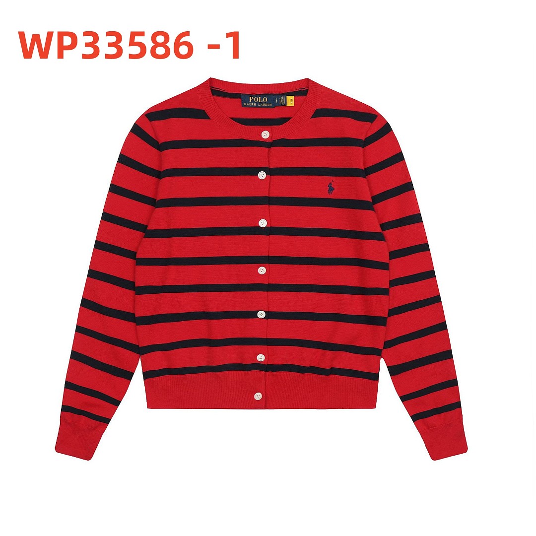 polo WP33586 WOMEN