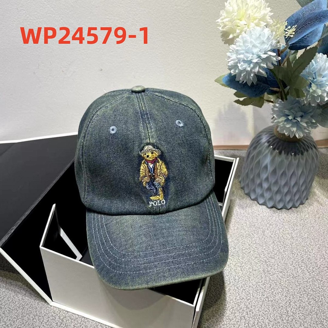 polo WP24579
