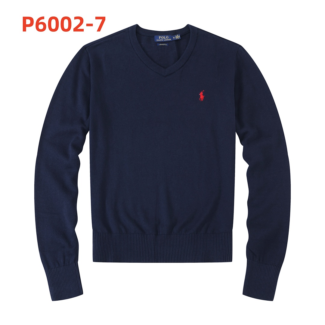 polo P6002