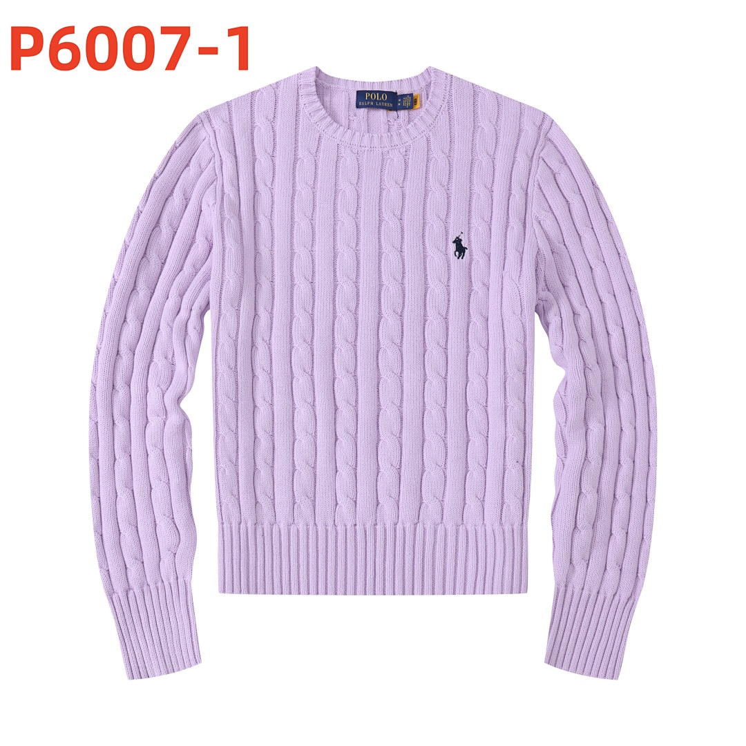 polo P6007 WOMEN — תמונה 8