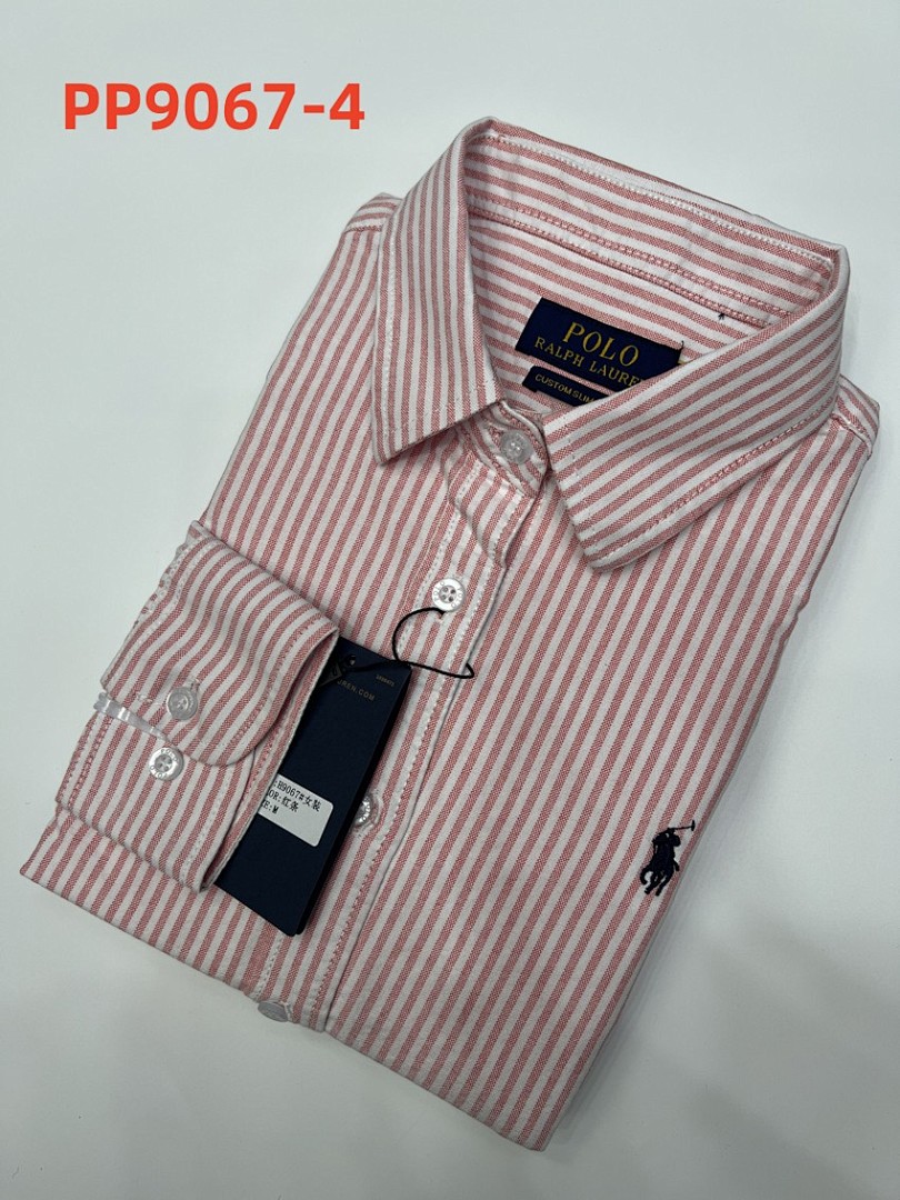 polo PP9067# WOMEN