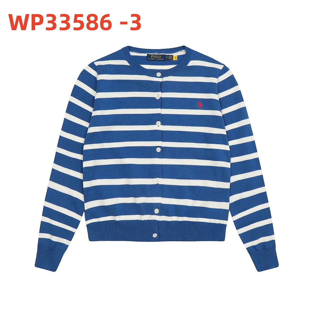 polo WP33586 WOMEN