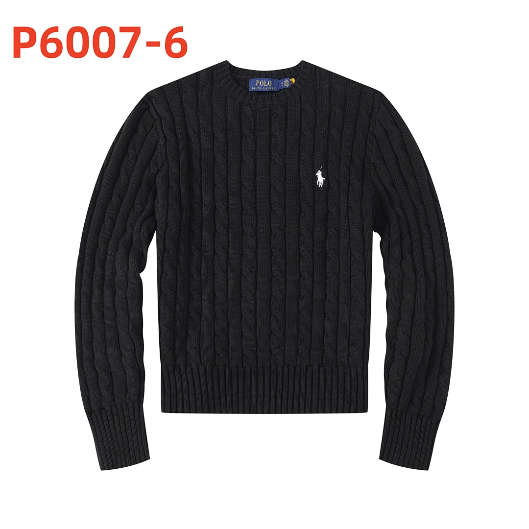 polo P6007 WOMEN — תמונה 3
