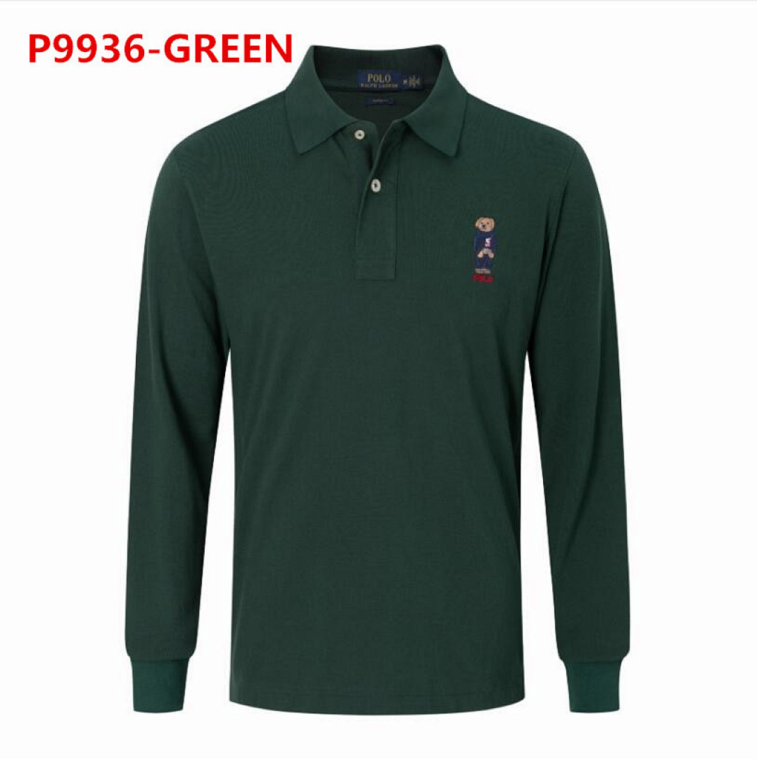 polo P9936