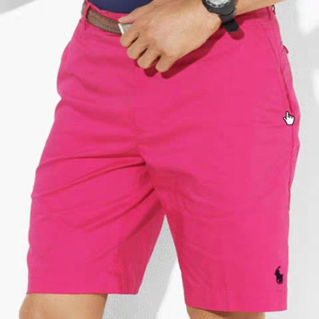 Polo Ralph Lauren Salinger · WP72541 — תמונה 17