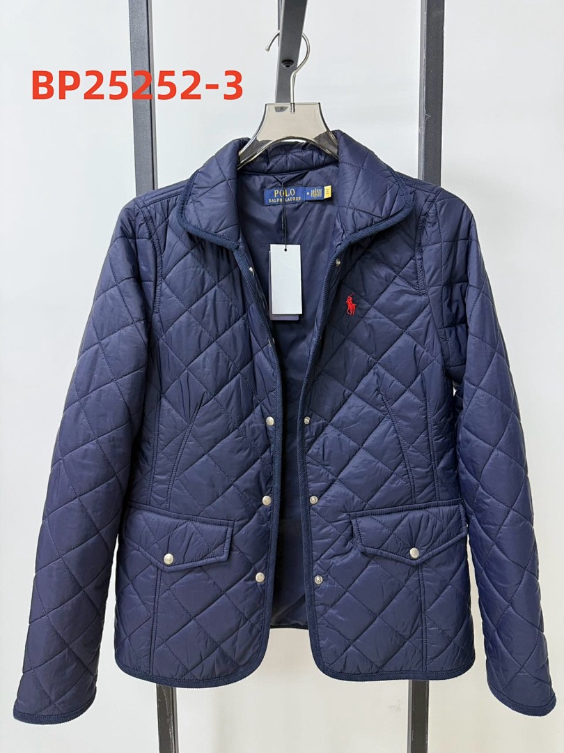 polo BP25252 WOMEN