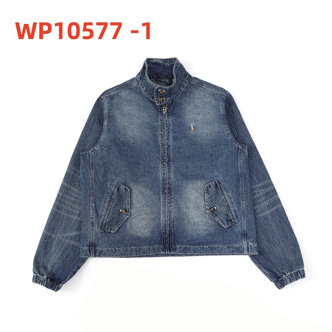 polo WP10577 WOMEN