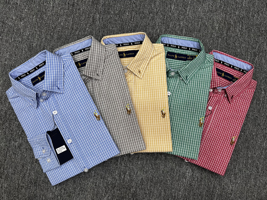 polo PP1051