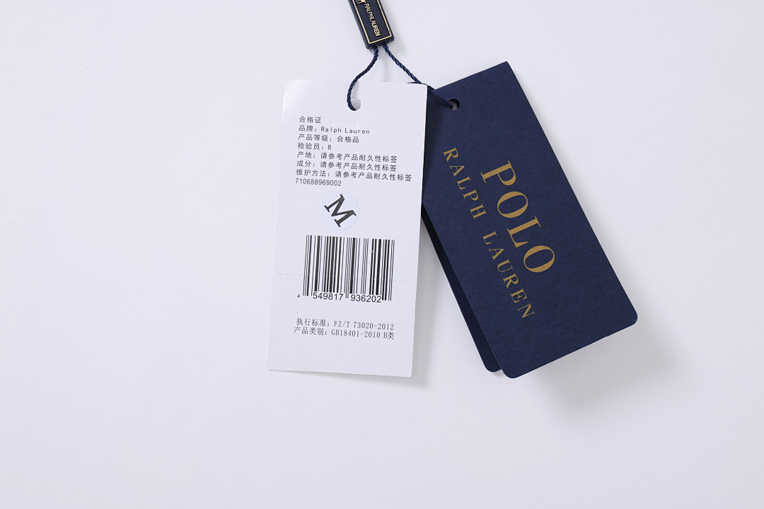 polo P6007 WOMEN — תמונה 10
