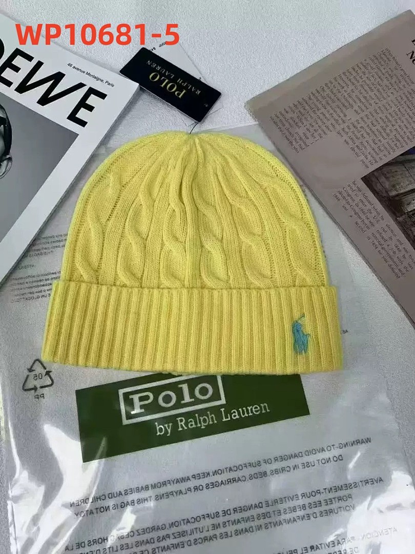 polo WP10681