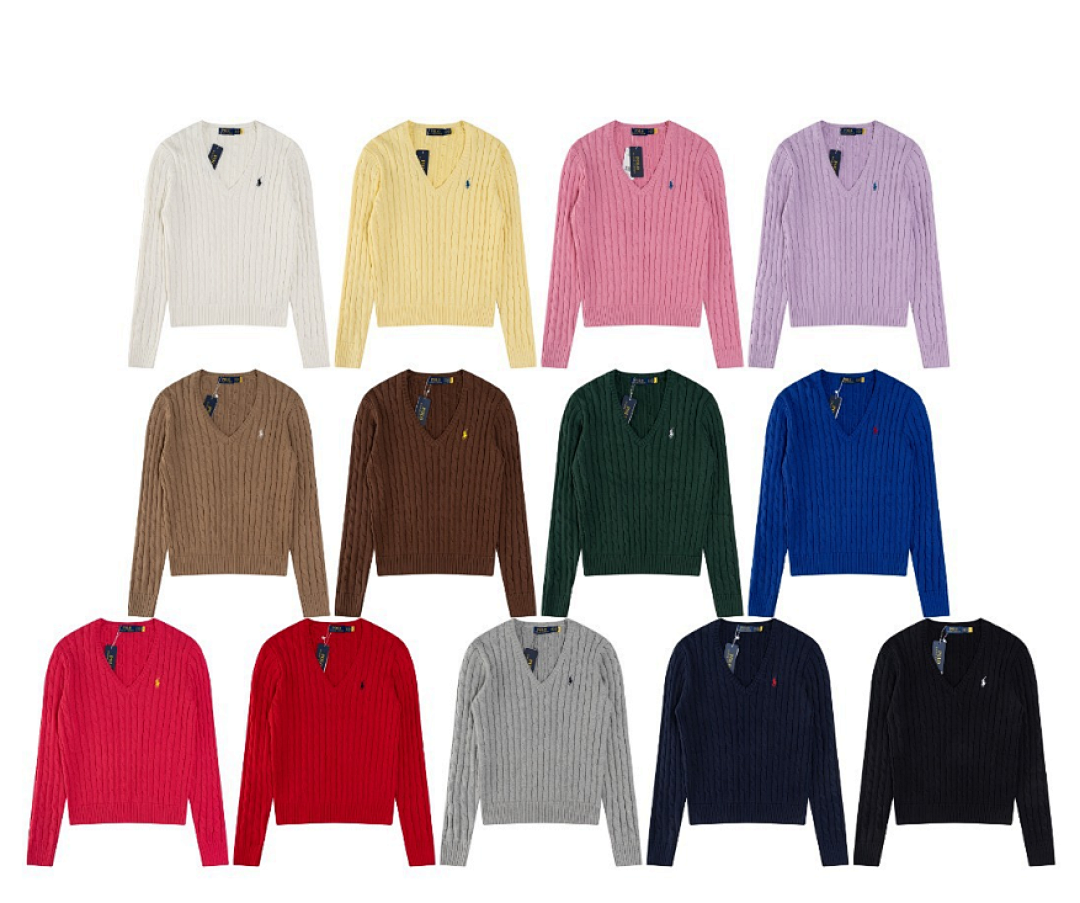 polo WP13072 WOMEN