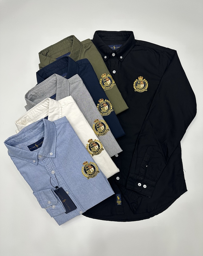 polo PP10031